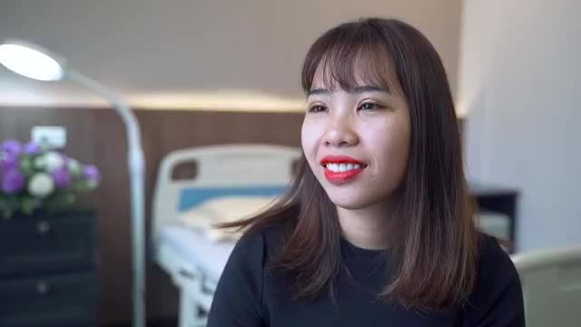 Nếu muốn có đôi mắt đẹp xinh đón năm mới bạn đến ngay Dr.Hải Lê làm đẹp ngay nhé