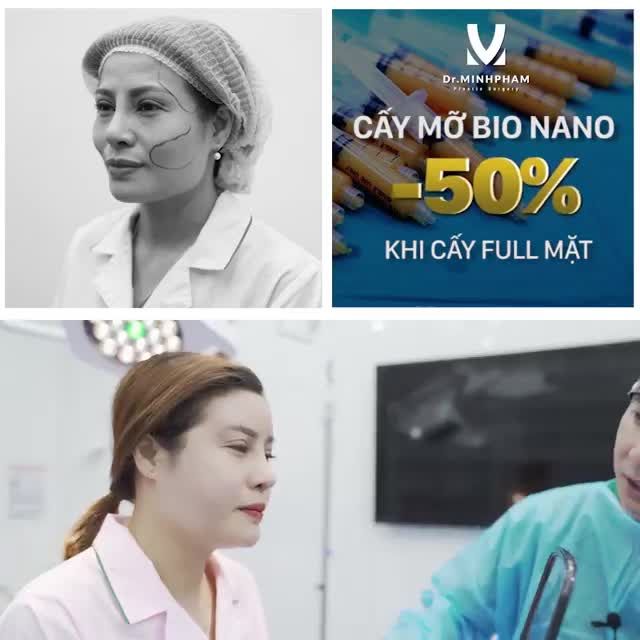 ĐỪNG ĐỂ GƯƠNG MẶT HỐC HÁC LÀM ẢNH HƯỞNG ĐẾN THẦN THÁI CỦA BẠN