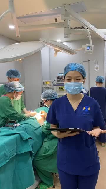 MÙNG 1 HOAN HỶ VỚI KẾT QUẢ CA NGỰC ĐẸP MÊ LY