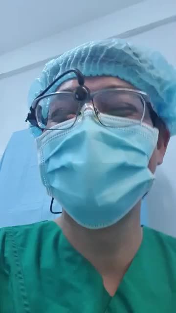 LÀM ĐẸP ĐÓN TẾT KHẮC PHỤC CẰM LẸM, CẰM NGẮN