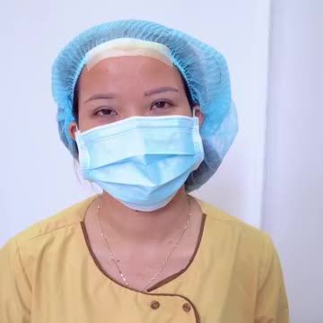 Mắt sụp mí già nua giải pháp nào giúp khách hàng khắc phục lấy lại đôi mắt trẻ trung rạng ngời?