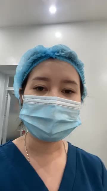 Bạn phải làm gì khi chiếc Mũi chưa hoàn hảo, nếp mí lại không sâu tây, cân đối.