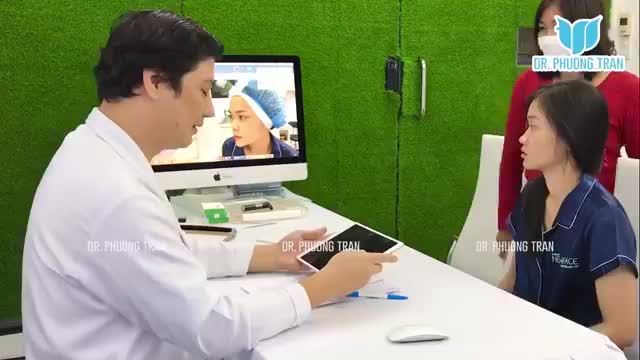 CÙNG NGHE BÁC SĨ TƯ VẤN: MŨI THẤP NHƯNG ĐẦU MŨI ÍT KHUYẾT ĐIỂM THÌ NÊN NÂNG MŨI THẾ NÀO?