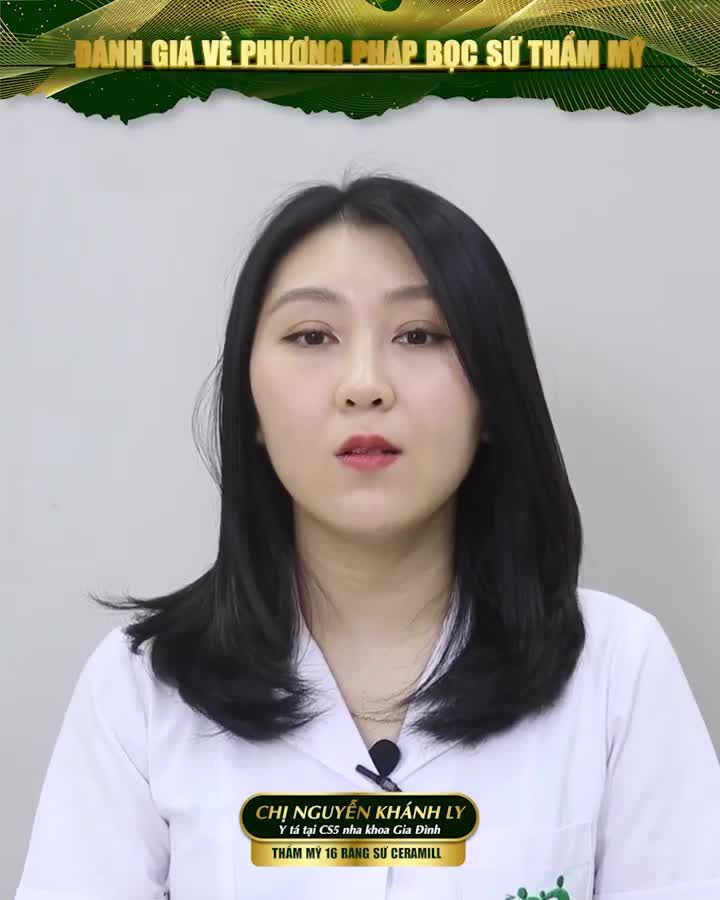 THẨM MỸ RĂNG GIẢM 60% CHỈ TRONG THÁNG NÀY