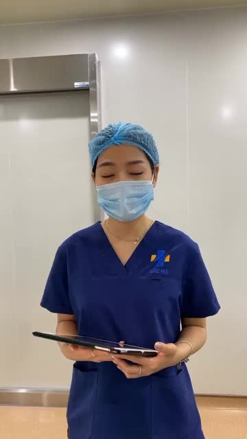 THAY ĐỔI BẤT NGỜ NHỜ NÂNG MŨI SLINE