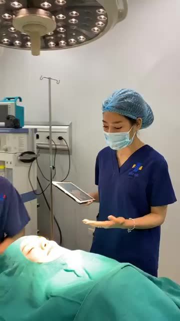 30 PHÚT NHẸ NHÀNG, SỞ HỮU NGAY DÁNG MŨI CAO SANG