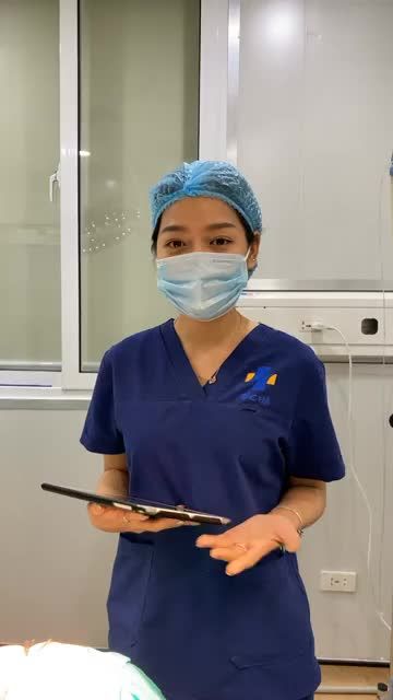 XEM NGAY GƯƠNG MẶT KHÔNG GÓC CHẾT NHỜ NÂNG MŨI SLINE