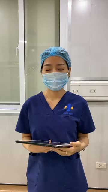 KẾT QUẢ COMBO MŨI MÍ