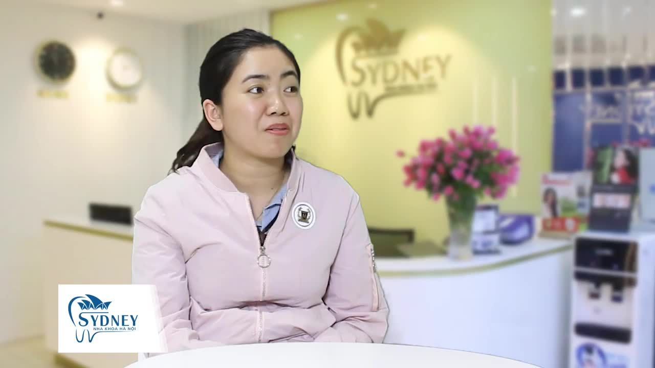 NIỀNG RĂNG LÀ QUYẾT ĐỊNH ĐÚNG ĐẮN