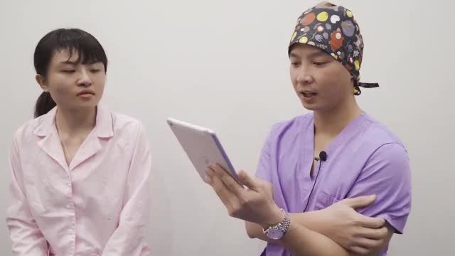 Phân tích kết quả ca Nâng mũi lệch vách ngăn cùng Dr. Minh Phạm
