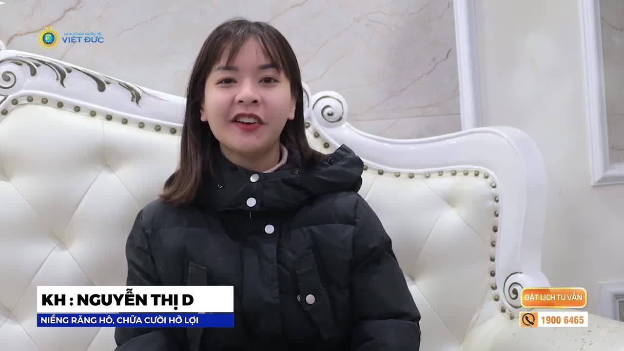 TẶNG ƯU ĐÃI NIỀNG RĂNG TRẢ GÓP LÃI SUẤT 0Đ TẶNG NỤ CƯỜI RẠNG RỠ MÙA LỄ HỘI