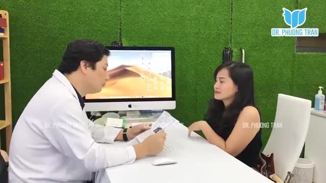 MŨI BỊ LỆCH VẸO LÀ DO ĐÂU? PHƯƠNG PHÁP KHẮC PHỤC HIỆU QUẢ LÀ GÌ?
