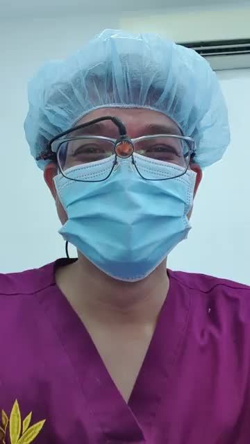 GIAI ĐOẠN CHẠY NƯỚC RÚT CẢ NHÀ ƠI  NÂNG MŨI BÁN CẤU TRÚC 2 LỚP QUÁ ĐẸP CHO EM GÁI GIA LAI