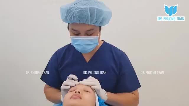 CÙNG NGHE BÁC SĨ PHÂN TÍCH TRỰC TIẾP TẠI PHÒNG MỔ
