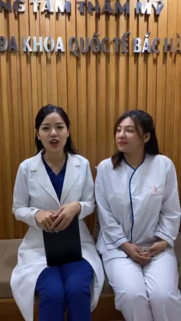 ĐẸP HÚT HỒN, TẠO ĐIỂM NHẤN CHO GƯƠNG MẶT VỚI NẾP MÍ TO TRÒN