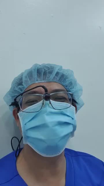 Cắt mí trên, ghép mô, loại bỏ da dư tạo mí đôi Căng da mí dưới, loại bỏ mỡ thừa