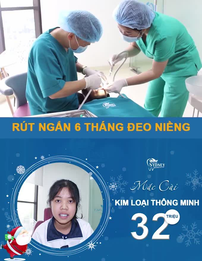CẢI THIỆN TÌNH TRẠNG HÔ VỚI MẮC CÀI KIM LOẠI THÔNG MINH