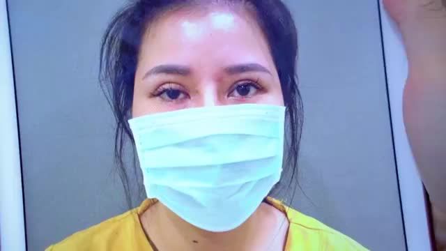 Dr.Hải Lê khẳng định mắt bạn gặp biến chứng lỗi hỏng do pt tại các cơ sở không uy tín... nặng đến mức nào chúng tôi đều có thể khắc phục giúp bạn lấy lại đôi mắt đẹp rạng rỡ