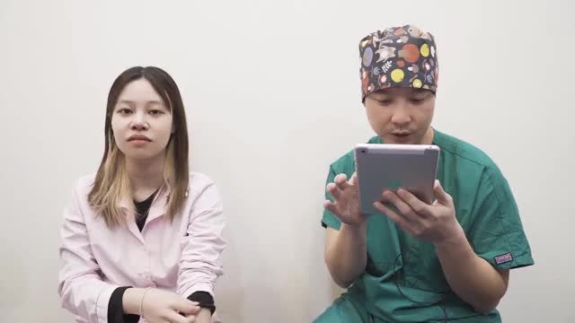 Kết quả ca Nâng mũi của khách hàng trẻ tuổi tại Dr. Minh Phạm 108