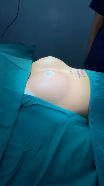 NGỰC ĐẸP ĐẮM SAY ĐẾN SLINE CÓ NGAY