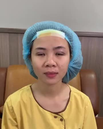 Mắt đẹp rạng rỡ chuẩn bị bung lụa đón năm mới thôi nào