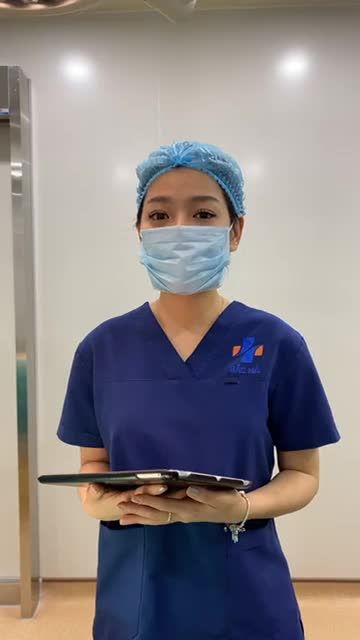 XINH ĐẸP "NỨC LÒNG" VỚI COMBO NÂNG MŨI SLINE NHẤN MÍ