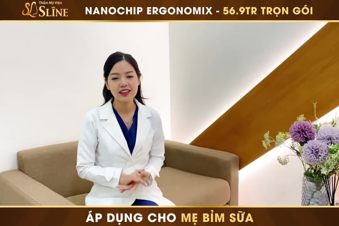 FEEDBACK nâng cấp vòng 1 sau 1 năm
