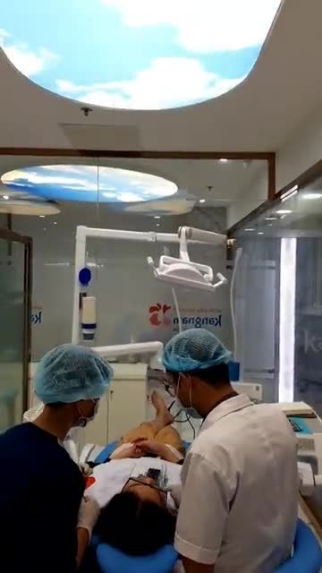 Quy trình NIỀNG RĂNG không đau, không đáng sợ như bạn vẫn nghĩ