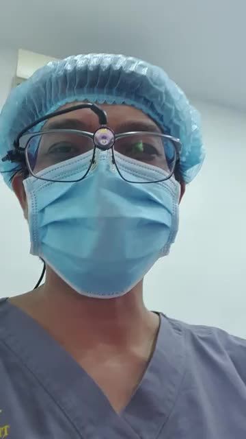 LIVETREAM TRỰC TIẾP CA NÂNG MŨI CẤU TRÚC 2 LỚP