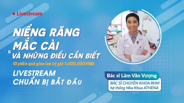 Niềng răng mắc cài là phương pháp chỉnh nha truyền thống và phổ biến nhất hiện nay. Tuy nhiên, không quá nhiều người hiểu rõ về phương pháp này.