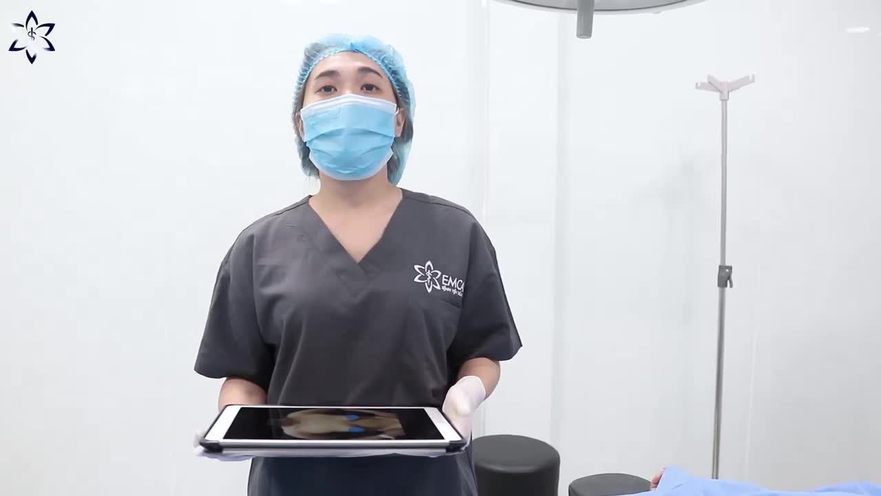 VẪN LÀ BẠN NHƯNG QUYẾN RŨ HƠN RẤT NHIỀU VỚI VÒNG 1 CỰC SEXY SAU KHI ĐẶT TÚI ERGONOMIX