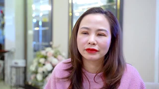 Sau 7 ngày Cắt mí bạn sẽ thay đổi như thế nào? Mời quý khách hàng cùng theo dõi video sau đây để xem sự thay đổi của vị khách hàng xinh đẹp này nhé