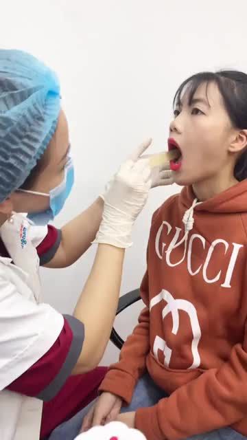 Ca chỉnh hàm hợp lột xác ngoạn mục sau 1 tháng chỉnh hàm