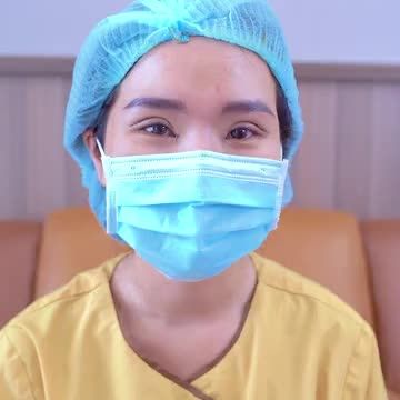 Review kết quả Cắt mí mở góc mắt tại chi nhánh TP.HCM mời quý khách hàng cùng theo dõi