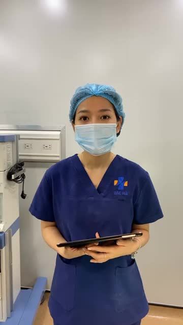 KẾT QUẢ NÂNG MŨI SLINE Thay đổi xinh đẹp hơn chỉ sau 45P