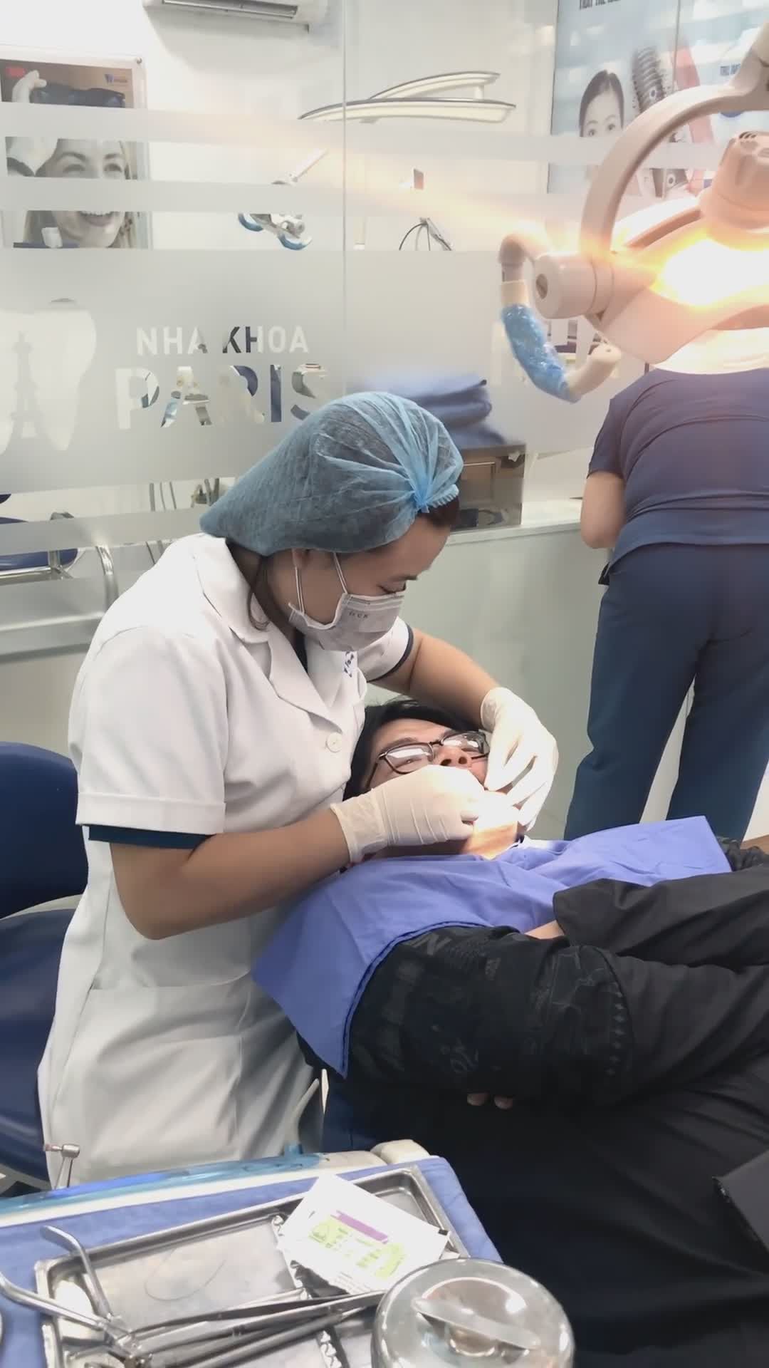 Hết Móm Chỉ Sau 3 Tháng Niềng