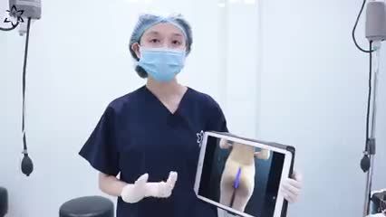 TẬN DỤNG CHÍNH MỠ TỰ THÂN NÂNG CẤP VÒNG 3 "SANG XỊN"