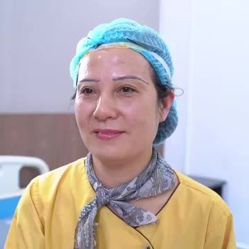 Nâng cung mày giúp khách hàng trẻ trung xinh đẹp, đôi mắt rạng rỡ như thế nào?