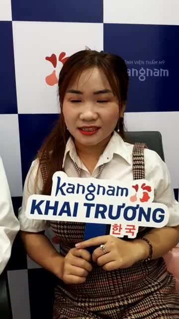 Chỉ với dịch vụ cắt mí trên plasma mà đã thay đổi gần cả khuôn mặt ạ