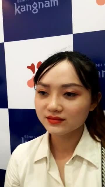 Nâng mũi chỉ sau 10 ngày đẹp, tự nhiên