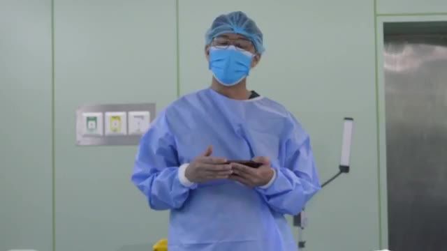 Ca phẫu thuật nâng cấp vòng 1 vừa được Bác sĩ Việt hoàn thành! Cùng ngắm nhìn thành quả của Bác sĩ Việt và Ekip nhé!