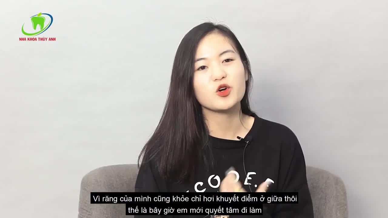 HÃY THAY ĐỔI NỤ CƯỜI CỦA BẠN ĐỂ ĐÓN MỘT NĂM MỚI RẠNG RỠ HƠN