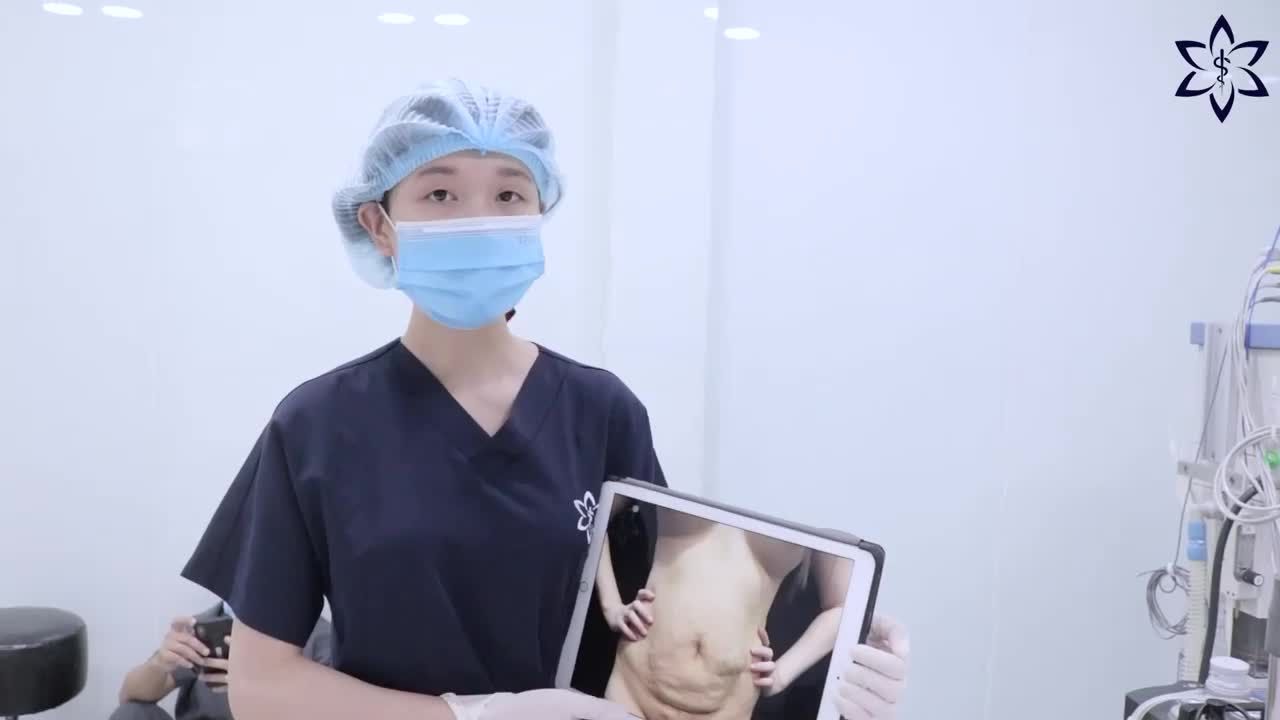 VỪA LOẠI BỎ DA THỪA VỪA TRIỆT TIÊU SẸO XẤU CHỈ TRONG 1 LẦN THẨM MỸ
