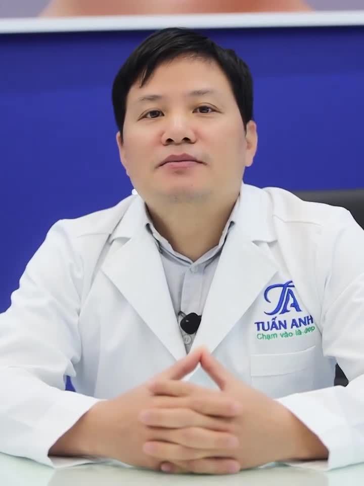 CHUYÊN GIA GIẢI ĐÁP: THẨM MỸ VÙNG MẮT, TRẺ HOÁ VÙNG MÍ MẮT DƯỚI.