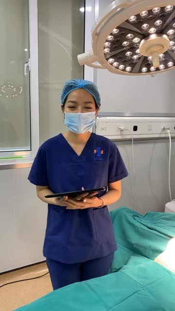NÂNG NGỰC HÔM NAY  TỰ TIN HẾT SẢY