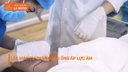 PRP ƯU TIÊN HÀNG ĐẦU TRONG VIỆC TÁI TẠO DA