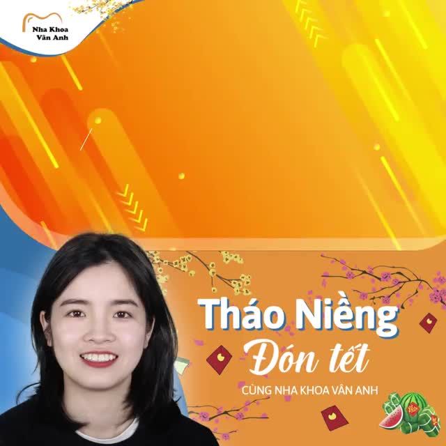 Thật hạnh phúc khi chúng tôi có thể giúp bệnh nhân của mình đón một năm mới với nụ cười mới: Đẹp hơn - Tự tin hơn