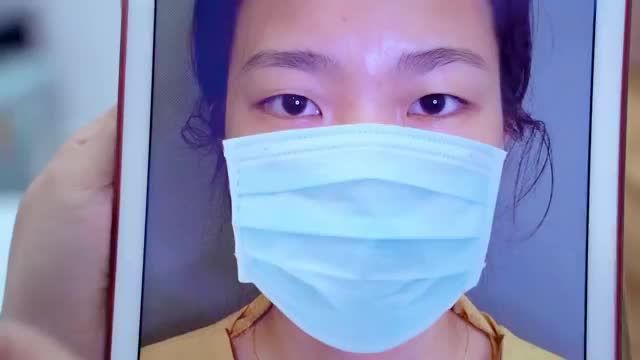 Hô biến mắt nhỏ 1 mí trở nên rạng ngời tươi trẻ 2 mí rõ nét chỉ sau 45 phút