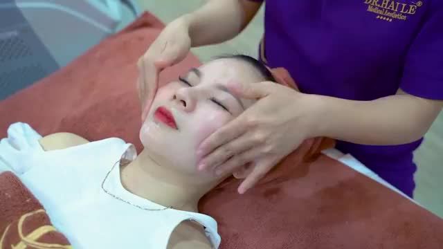 Bạn có muốn sở hữu làn da trắng sáng mịn màng đón Tết