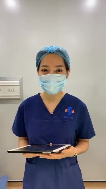 HOÀN THIỆN "GIAO DIỆN" MỚI VỚI NÂNG MŨI SLINE